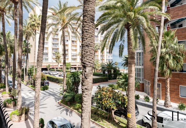 Apartamento en Torremolinos - Perfect Stylish Central 1 Bedroom Getaway Apartamento en Torremolinos - Perfect Stylish Central 1 Bedroom Getaway