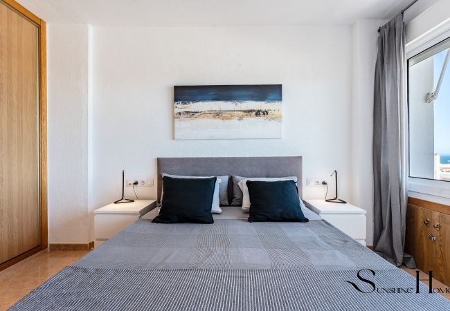 Apartamento en Benalmádena - Central 2 Bed / Pool / SEA VIEW  Apartamento en Benalmádena - Central 2 Bed / Pool / SEA VIEW