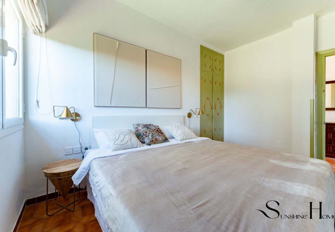 Villa en Alhaurín el Grande - Heated pool & spa villa in the mountains