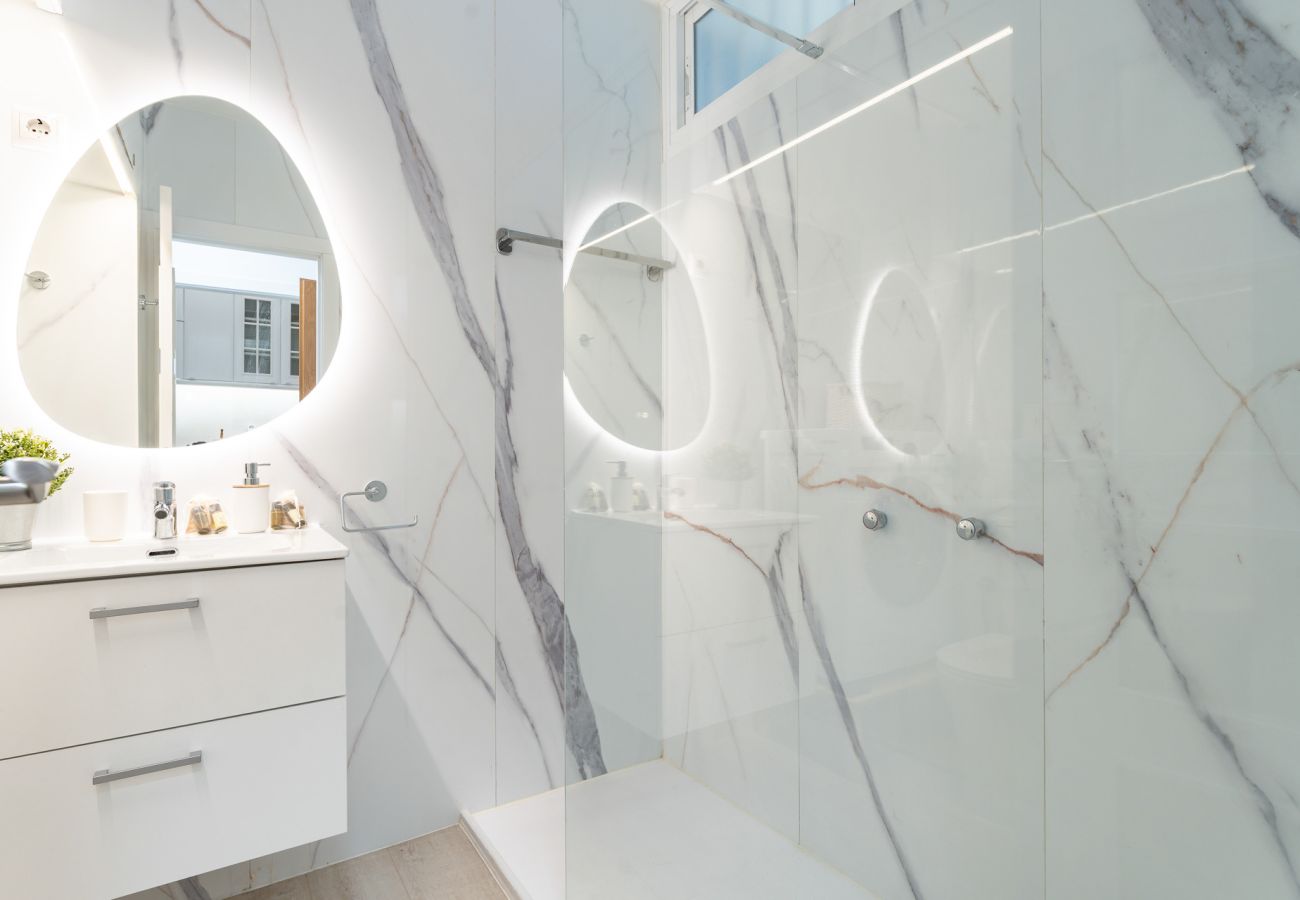 Estudio en Benalmádena - Perfect Studio by the Sea