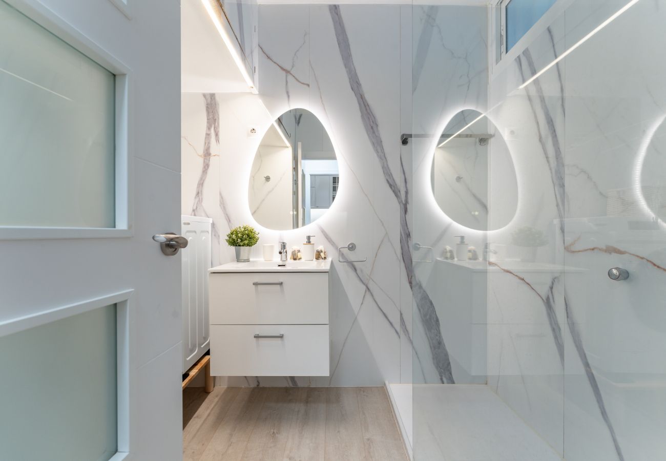 Estudio en Benalmádena - Perfect Studio by the Sea