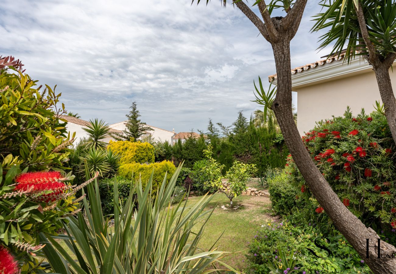 Villa en Alhaurín el Grande - Luxury 3BR Villa by Alhaurín Golf w/ Heated Pool REF011