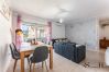 Apartamento en Benalmádena - Luminoso Céntrico 2Hab con Balcón y Vistas al Mar