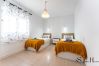 Apartamento en Benalmádena - Luminoso Céntrico 2Hab con Balcón y Vistas al Mar