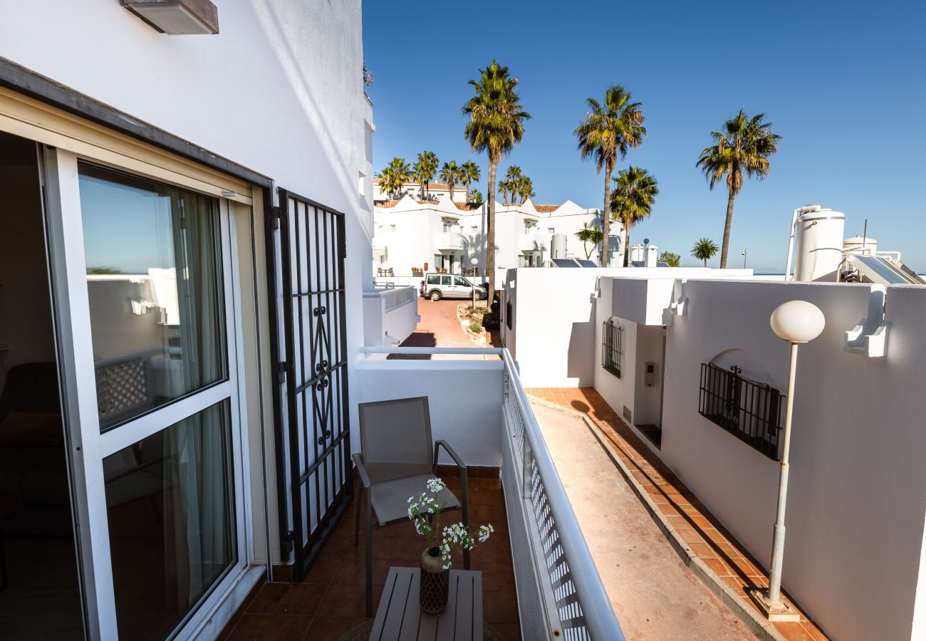 Apartamento en Mijas Costa - Wyndham Beach & Pool Getaway 