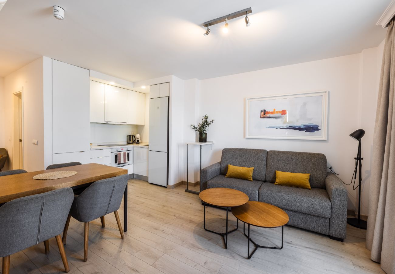 Apartamento en Mijas Costa - Wyndham Beach & Pool Getaway 