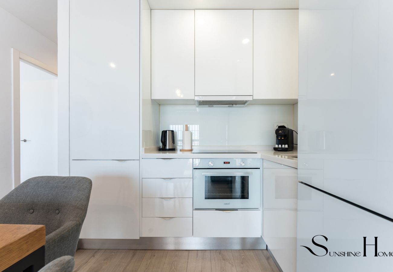 Apartamento en Mijas Costa - Wyndham Beach & Pool Getaway 