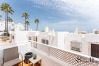 Apartamento en Mijas Costa - Wyndham Beach & Pool Getaway 