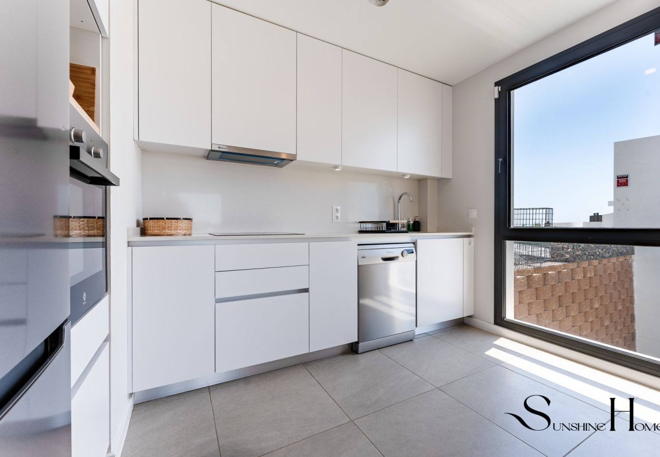 Casa adosada en Mijas - Alya Mijas - Villa Solmare - Direct Sea View and Jacuzzi 