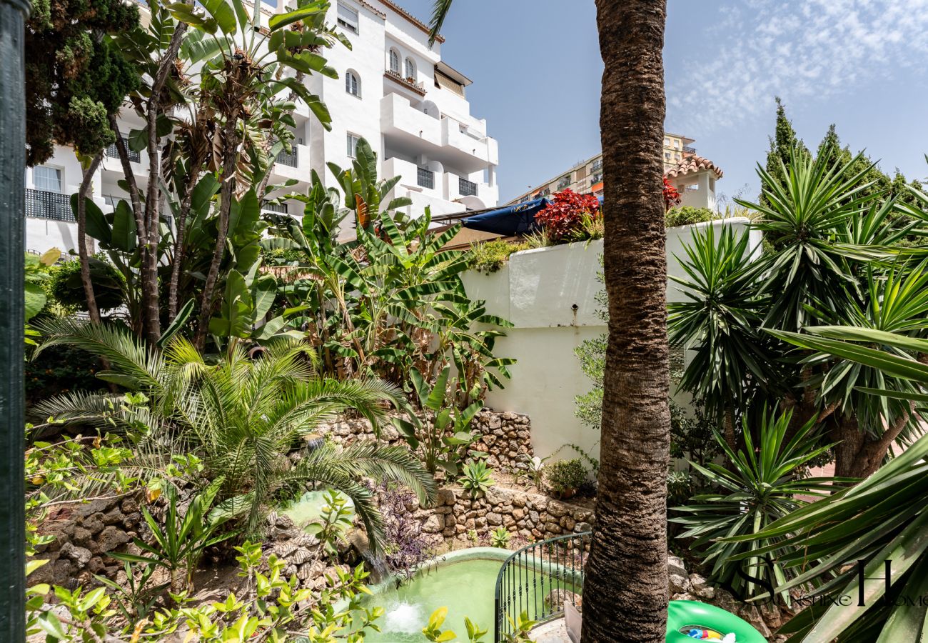 Apartamento en Benalmádena - Pueblo Quinta Paradise | 1BR Near Beach