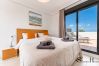 Apartamento en Estepona - Estepona Duplex with BBQ & Jacuzzi