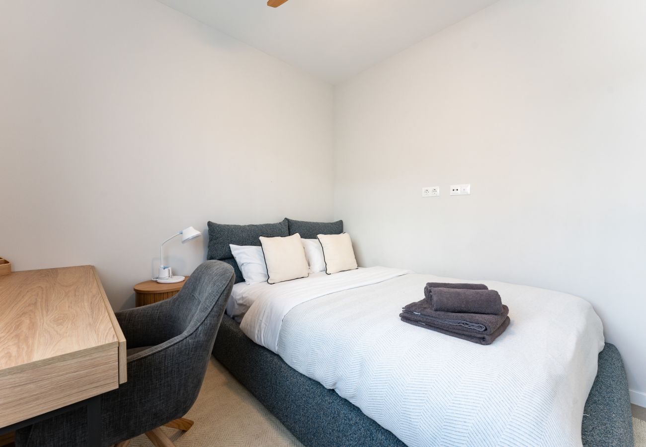 Casa adosada en Mijas - Luxury 4Bed Villa in Mijas – Sea View, Pool REF083