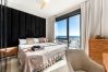 Casa adosada en Mijas - Luxury 4Bed Villa in Mijas – Sea View, Pool REF083