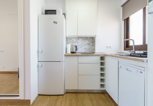 Studio à Benalmádena - Amazing views Beachfront Apartment with Swimming Pool Studio à Benalmádena - Amazing views Beachfront Apartment with Swimming Pool