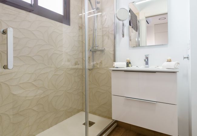 Studio à Benalmádena - Amazing views Beachfront Apartment with Swimming Pool Studio à Benalmádena - Amazing views Beachfront Apartment with Swimming Pool