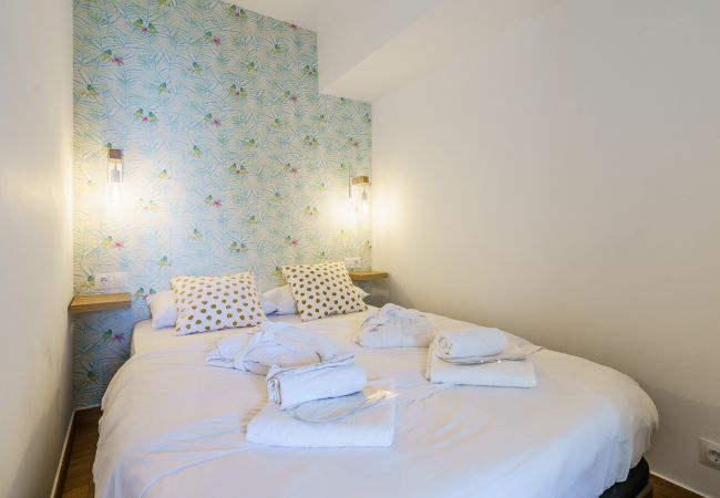 Studio à Benalmádena - Amazing views Beachfront Apartment with Swimming Pool Studio à Benalmádena - Amazing views Beachfront Apartment with Swimming Pool