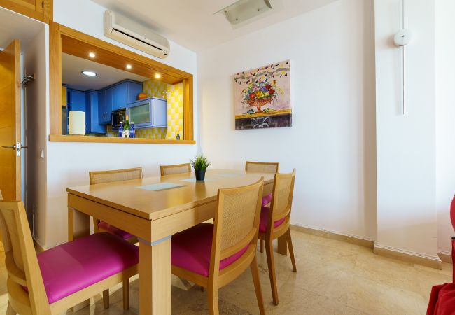 Appartement à Torremolinos - Fantastic Views > On the Beach > Best Location ! Appartement à Torremolinos - Fantastic Views > On the Beach > Best Location !