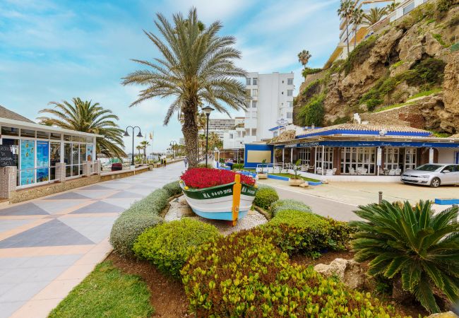 Appartement à Torremolinos - Fantastic Views > On the Beach > Best Location ! Appartement à Torremolinos - Fantastic Views > On the Beach > Best Location !