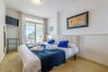 Appartement à Torremolinos - Fantastic Views > On the Beach > Best Location ! Appartement à Torremolinos - Fantastic Views > On the Beach > Best Location !