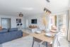 Appartement à Benalmádena - Stunning sea and mountains views close to the beach ! Appartement à Benalmádena - Stunning sea and mountains views close to the beach !