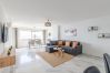 Appartement à Benalmádena - Stunning sea and mountains views close to the beach ! Appartement à Benalmádena - Stunning sea and mountains views close to the beach !