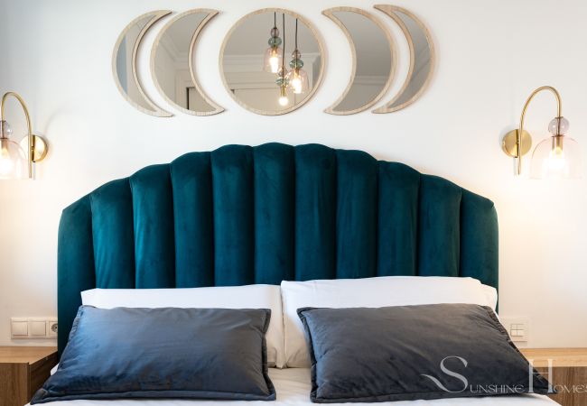 Appartement à Torremolinos - First line , Cosy and Comfortable + Swimming pool Appartement à Torremolinos - First line , Cosy and Comfortable + Swimming pool