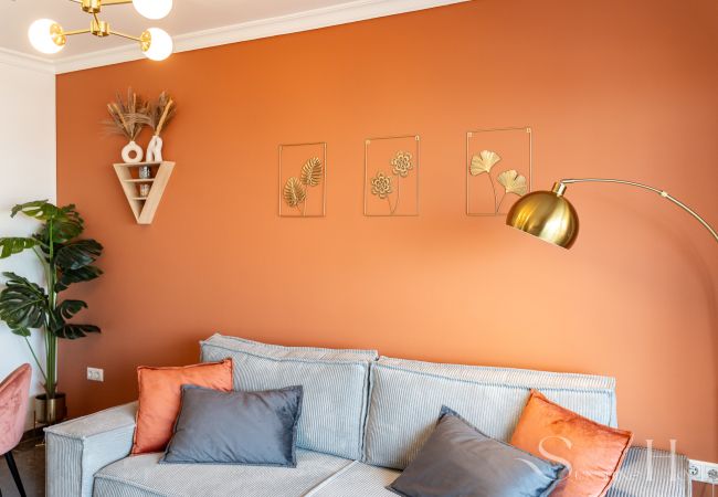 Appartement à Torremolinos - First line , Cosy and Comfortable + Swimming pool Appartement à Torremolinos - First line , Cosy and Comfortable + Swimming pool