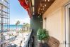 Appartement à Torremolinos - First line , Cosy and Comfortable + Swimming pool Appartement à Torremolinos - First line , Cosy and Comfortable + Swimming pool