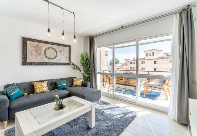 Torremolinos - Appartement