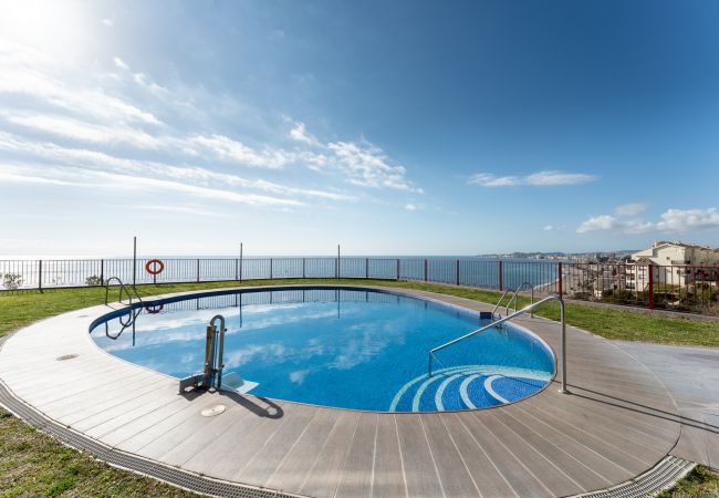 Appartement à Benalmádena - Beachside Retreat with Private Terrace and sea views Appartement à Benalmádena - Beachside Retreat with Private Terrace and sea views