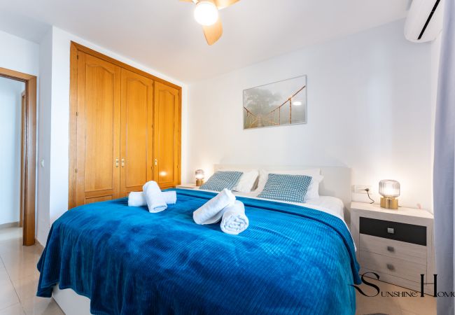 Appartement à Benalmádena - Beachside Retreat with Private Terrace and sea views Appartement à Benalmádena - Beachside Retreat with Private Terrace and sea views
