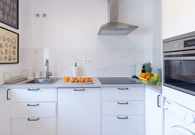 Appartement à Benalmádena - Beachside Retreat with Private Terrace and sea views Appartement à Benalmádena - Beachside Retreat with Private Terrace and sea views