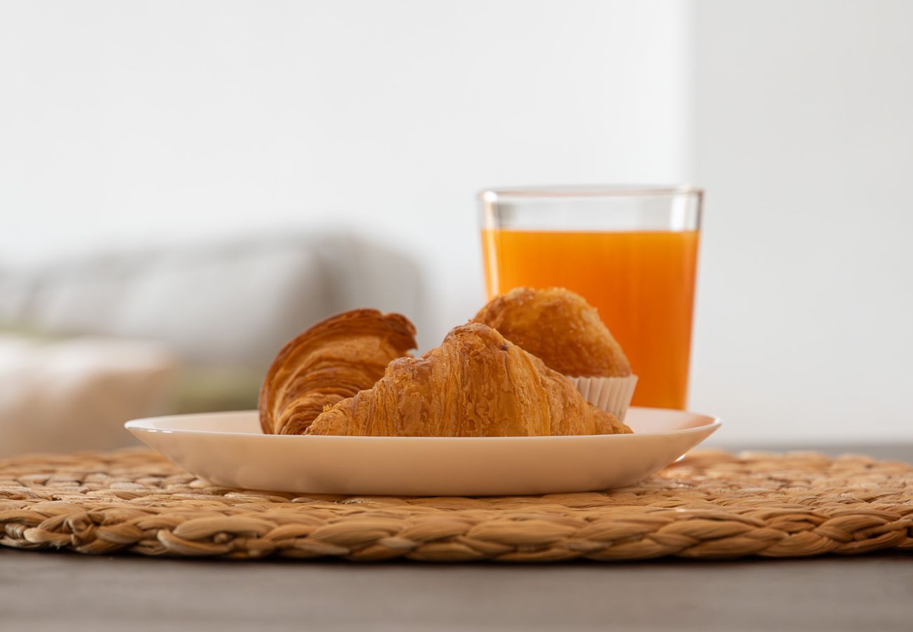 Appartement à Benalmádena - Beachside Retreat with Private Terrace and sea views Appartement à Benalmádena - Beachside Retreat with Private Terrace and sea views