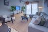 Appartement à Benalmádena - Beachside Retreat with Private Terrace and sea views Appartement à Benalmádena - Beachside Retreat with Private Terrace and sea views