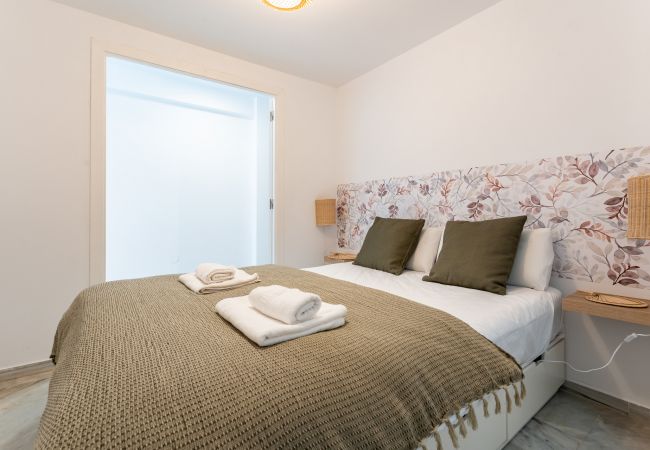 Appartement à Benalmádena - Beachfront Oasis With Pool Appartement à Benalmádena - Beachfront Oasis With Pool