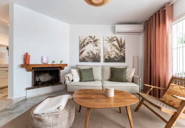 Appartement à Benalmádena - Beachfront Oasis With Pool Appartement à Benalmádena - Beachfront Oasis With Pool