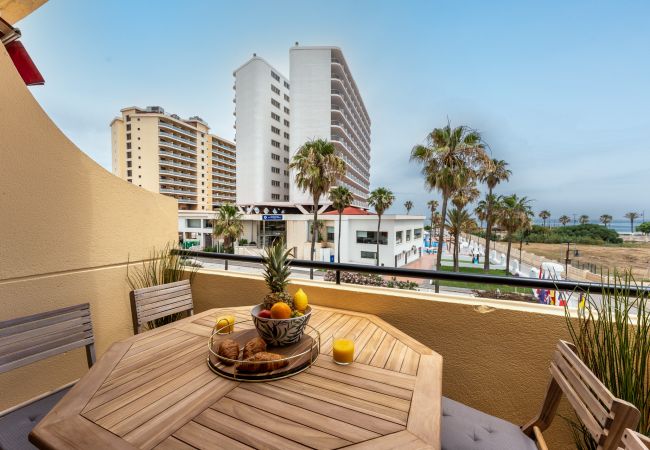  à Torremolinos - Charming apartment near beach, sea view