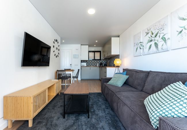 Appartement à Torremolinos - Charming apartment near beach, sea view Appartement à Torremolinos - Charming apartment near beach, sea view