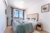 Appartement à Torremolinos - Charming apartment near beach, sea view Appartement à Torremolinos - Charming apartment near beach, sea view