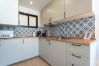 Appartement à Torremolinos - Charming apartment near beach, sea view Appartement à Torremolinos - Charming apartment near beach, sea view