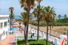 Appartement à Torremolinos - Charming apartment near beach, sea view Appartement à Torremolinos - Charming apartment near beach, sea view