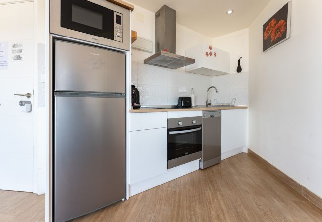 Appartement à Torremolinos - Sunrise Haven: Spacious, Bright, Pool, Terraces Appartement à Torremolinos - Sunrise Haven: Spacious, Bright, Pool, Terraces