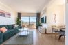 Appartement à Torremolinos - Sunrise Haven: Spacious, Bright, Pool, Terraces Appartement à Torremolinos - Sunrise Haven: Spacious, Bright, Pool, Terraces