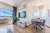 Appartement à Torremolinos - Sunrise Haven: Spacious, Bright, Pool, Terraces Appartement à Torremolinos - Sunrise Haven: Spacious, Bright, Pool, Terraces