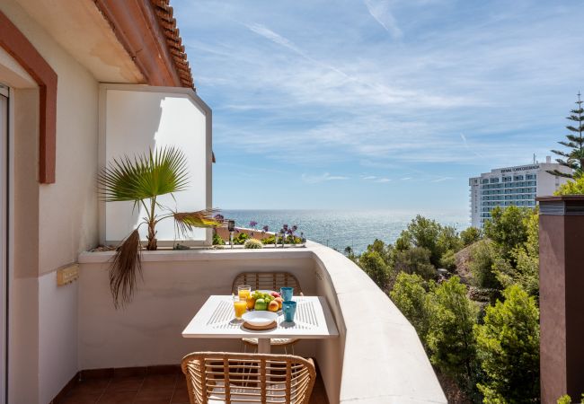 Benalmádena - Appartement