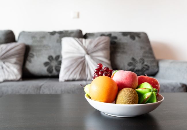 Appartement à Benalmádena - Benalbeach Bliss: Seafront Retreat with Balcony Appartement à Benalmádena - Benalbeach Bliss: Seafront Retreat with Balcony