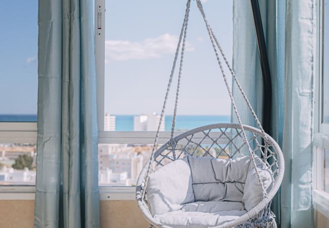 Appartement à Torremolinos - Sea view gem in Torremolinos Appartement à Torremolinos - Sea view gem in Torremolinos