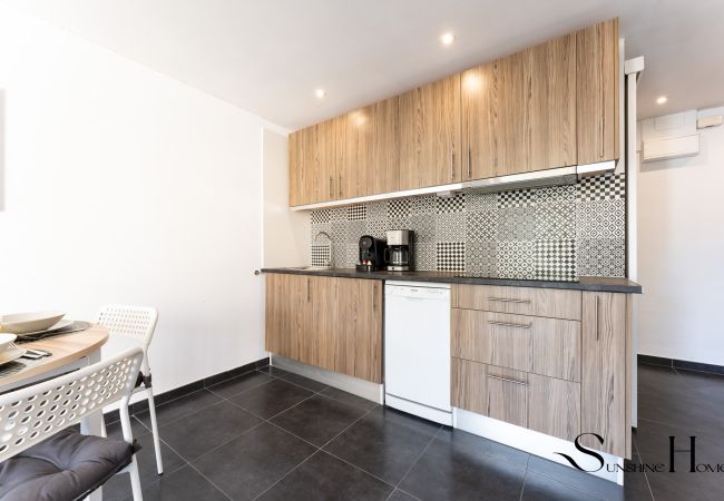 Appartement à Torremolinos - Stylish Seaview Terrace Retreat Appartement à Torremolinos - Stylish Seaview Terrace Retreat