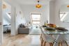 Appartement à Fuengirola - Central Seaside Lux:1min away to beach & Terrace Appartement à Fuengirola - Central Seaside Lux:1min away to beach & Terrace