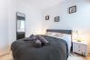 Appartement à Fuengirola - Central Seaside Lux:1min away to beach & Terrace Appartement à Fuengirola - Central Seaside Lux:1min away to beach & Terrace